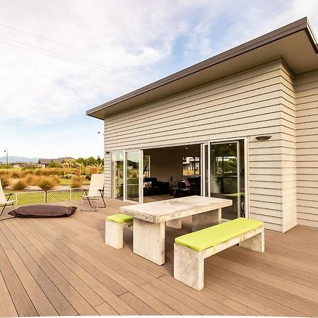 Poppa Pete'S - Te Anau Holiday Home Exterior photo